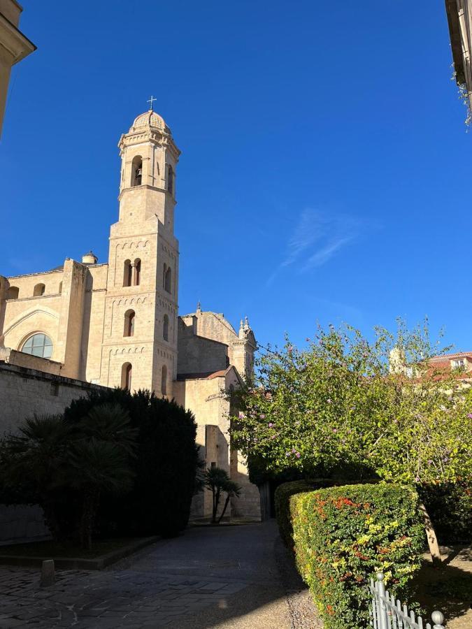 Appartamenti Da Ewa Sassari I Kültér fotó